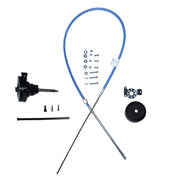 Steering System Fourtech 13ft