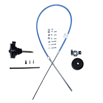 Steering System Fourtech 16ft