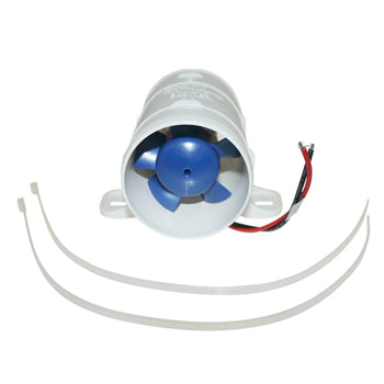 3" Bilge Blower