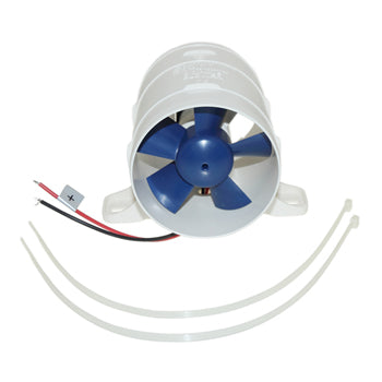 4" Bilge Blower