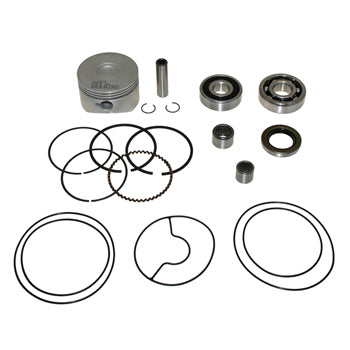 Air Compressor Reman Kit
