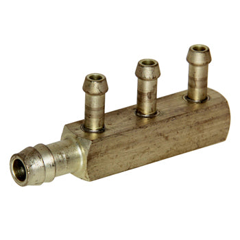Fuel Manifold, Brass