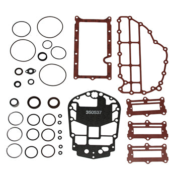 Gasket Kit, Powehead