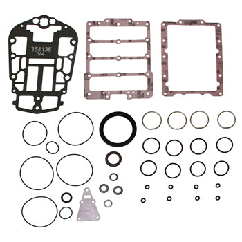 Gasket Kit, Powerhead