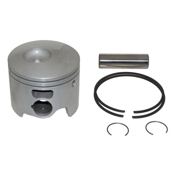 Piston Kit, .020 STBD