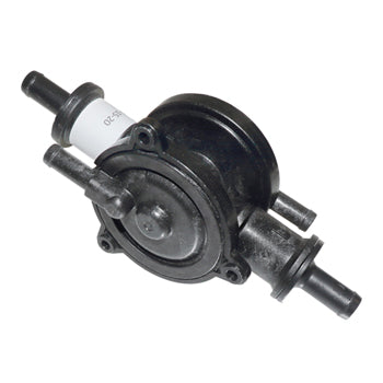 Fuel Pump Assy w/o bracket