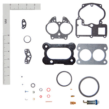 Carburetor Kit