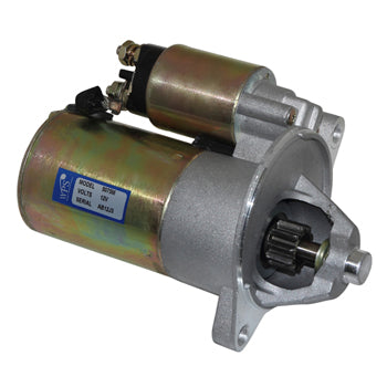 Starter, Assembly MES
