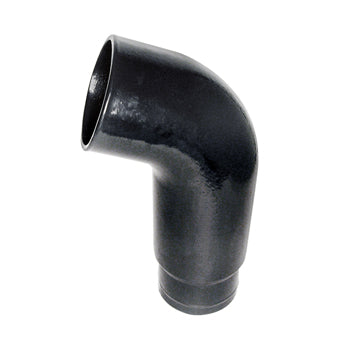 Exhaust Pipe Elbow to Y Pipe