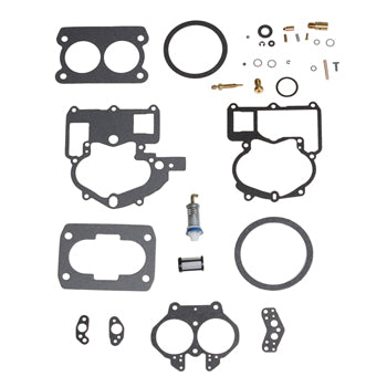 Carburetor Kit, Mercarb