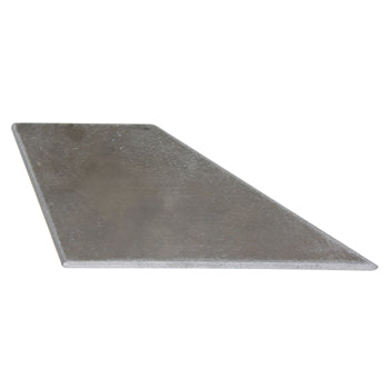 Skeg Kit, Gear Hsg