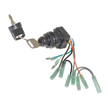 Ignition Switch