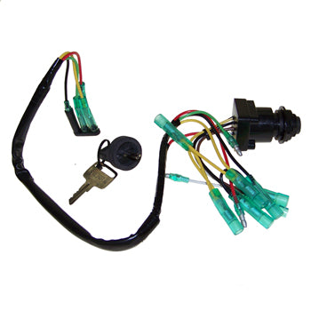 Ignition Switch