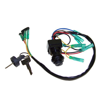 Ignition Switch