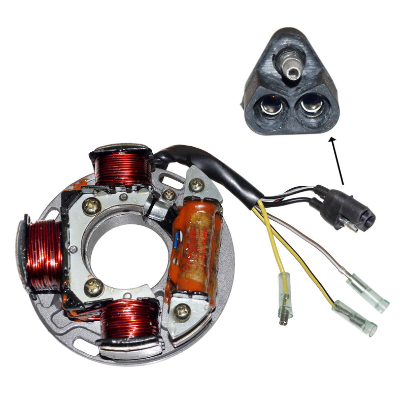 Stator