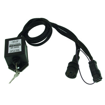 Starter Switch, Remote