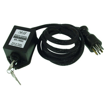 Starter Switch, Remote