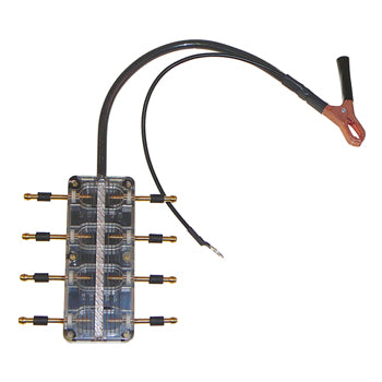 Spark Tester, 8 Cylinders