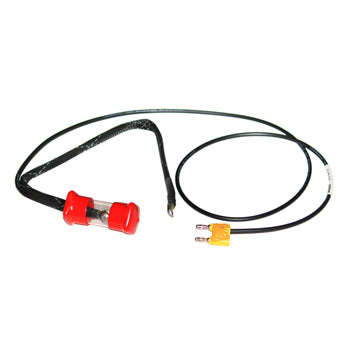 DC Adapter, Digital Volt Meter