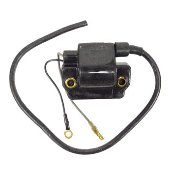 Coil, Ignition No Boot