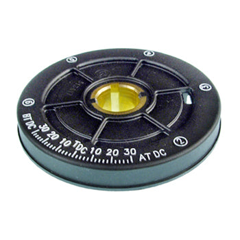 Encoder Optical Ignition