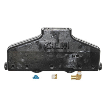 Exhaust Manifold GLM