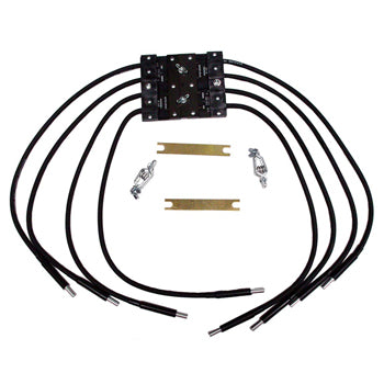 Spark Tester, Dual Open
