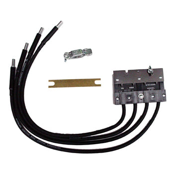 Spark Tester, 4cyl Open