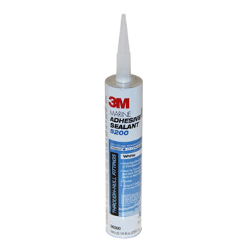 Sealant, 5200 White Cartridge