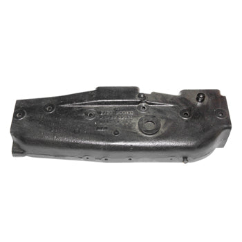 Exhaust Manifold Barr