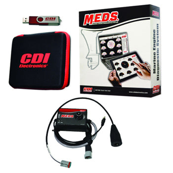 CDI MEDS System