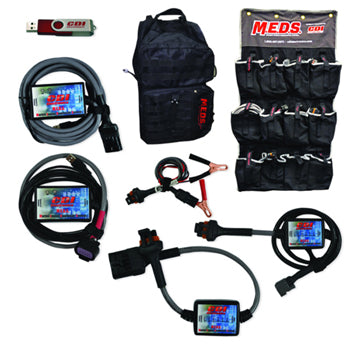 CDI Meds Basic Bundle, 9.0