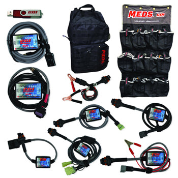 CDI Meds Standard Bundle, 9.0