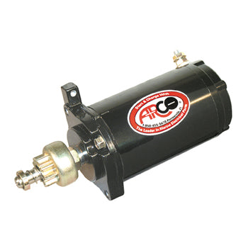 Starter Motor 9 Tooth ARCO
