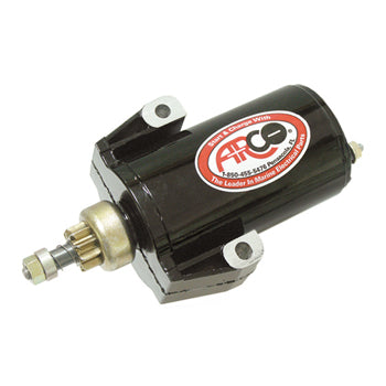 Starter Motor 10 Tooth ARCO