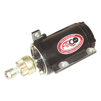 Starter Motor 9 Tooth ARCO