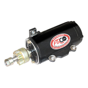 Starter Motor 10 Tooth ARCO