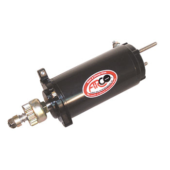 Starter Motor 10 Tooth ARCO