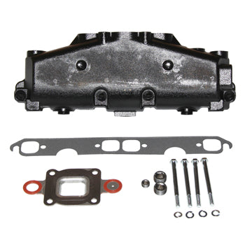 Exhaust Manifold