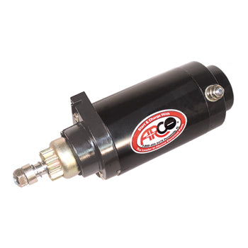 Starter Motor 10 Tooth ARCO