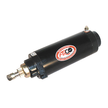 Starter Motor 8 Tooth ARCO