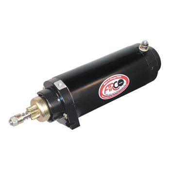 Starter Motor 9 Tooth ARCO