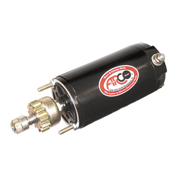 Starter Motor 11 Tooth ARCO