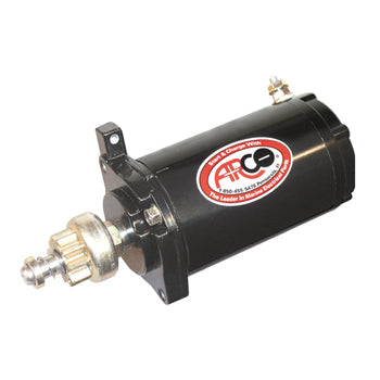 Starter Motor 10 Tooth ARCO