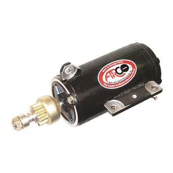 Starter Motor 10 Tooth ARCO