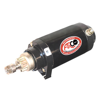 Starter Motor 10 Tooth ARCO