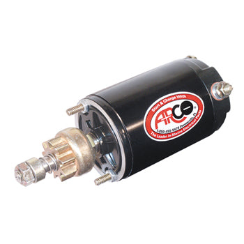 Starter Motor 9 Tooth ARCO