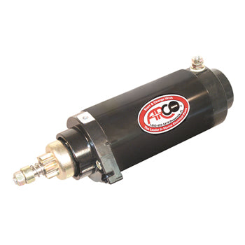 Starter Motor 8 Tooth ARCO