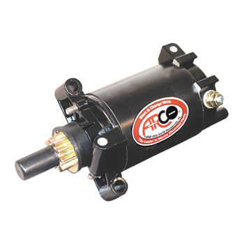 Starter Motor 10 Tooth ARCO