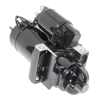 Starter, Assembly MES